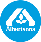 Albertsons logo