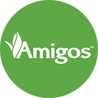 Amigos United logo