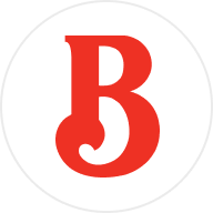 Baker's logo