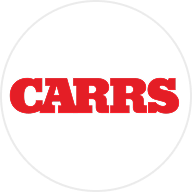 Carrs logo