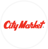 City Market logo