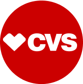CVS logo