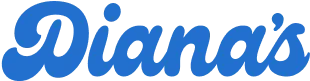 Diana's logo