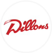 Dillons Marketplace logo