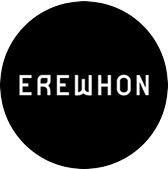 Erewhon Natural Foods logo