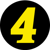 Food 4 Less logo