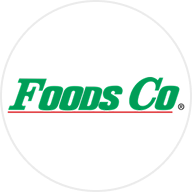 Foods Co logo