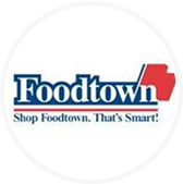 Foodtown logo