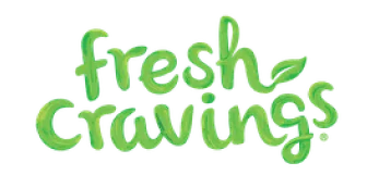 Fresh Cravings logo