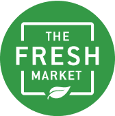 The Fresh Market logo
