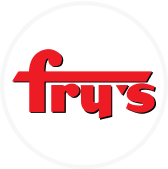 Fry's Food & Drug Stores logo