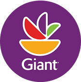 Giant Food logo