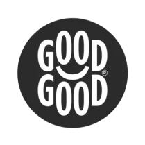 Good Good logo