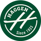 haggen logo