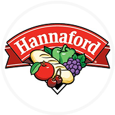 Hannaford Supermarkets logo