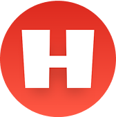 H-E-B logo