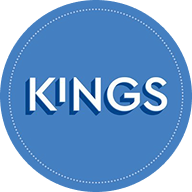 Kings Food Markets logo