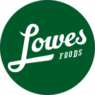 Lowes Foods logo