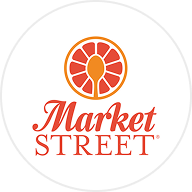 Market Street logo