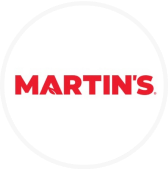 Martins Foods logo