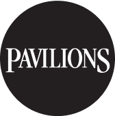 Pavilions logo