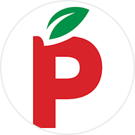 Pay Less Super Markets logo