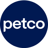 Petco logo