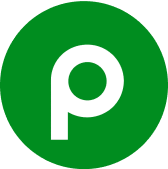 Publix Super Markets logo
