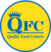 Qfc Quality Food Centers logo