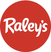 Raleys logo
