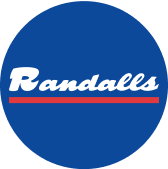 Randalls Food Markets logo