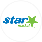 Star Market logo