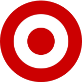 Target logo