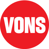 Vons logo
