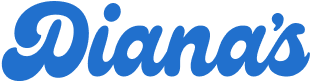 Diana's logo