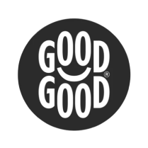 Good Good logo