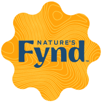 Nature's Fynd logo