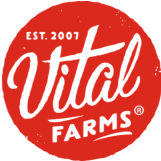 Vital Farms logo