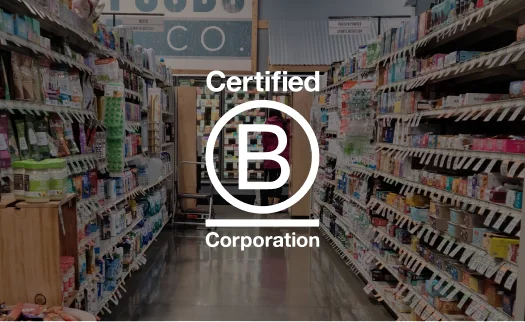 Certified B Corporation