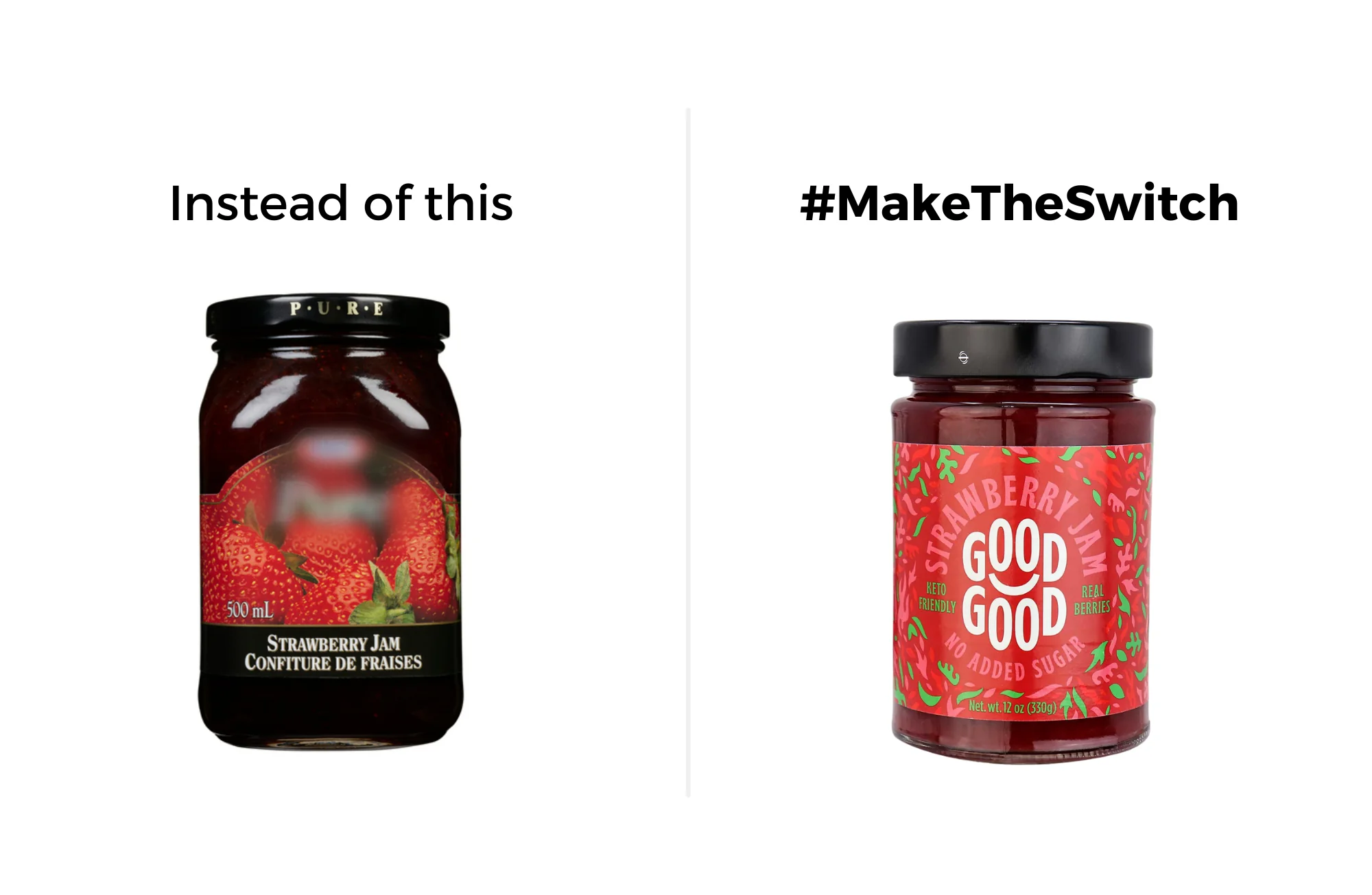 Natural products you can try
